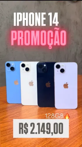 iPhone 14
