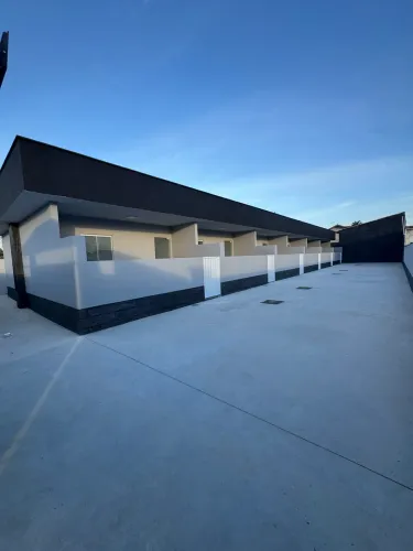 Casa 1 quarto Jaconé