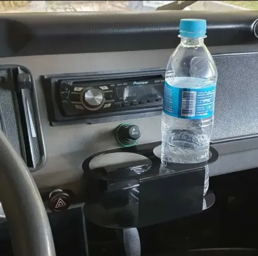 Porta Copos Kombi 
