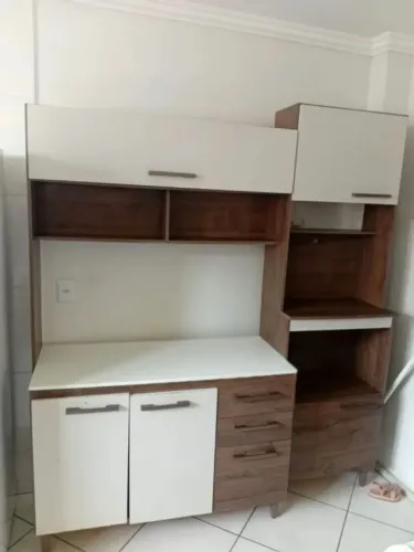 Armário de cozinha