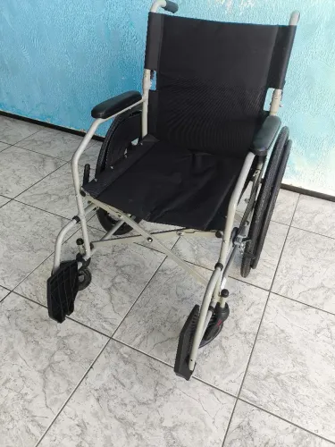 Cadeira de rodas