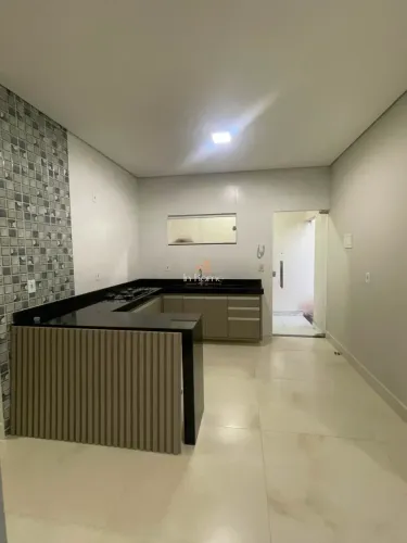 Casa para locação | Cond. Mont Serrat 3