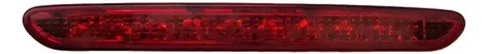 Break Light Luz Freio Fiat Novo Palio Mobi 518554210