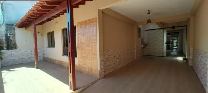 Vendo Casa No Volta Grande 3