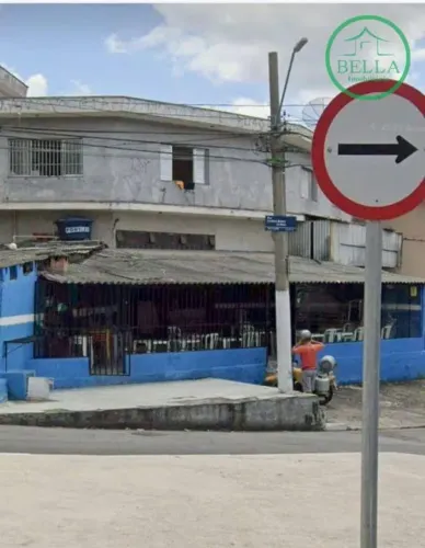 Prédio à venda, 183 m² por R$ 500.000,00 - Brasilândia - São Paulo/SP