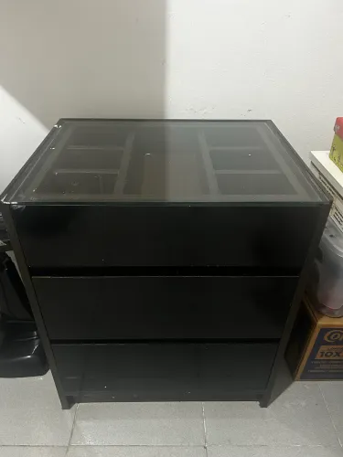 Mesa de cabeceira