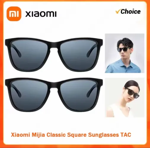 Óculos Xiaomi