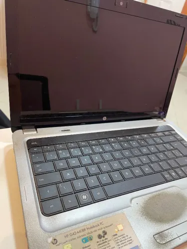Notebook HP