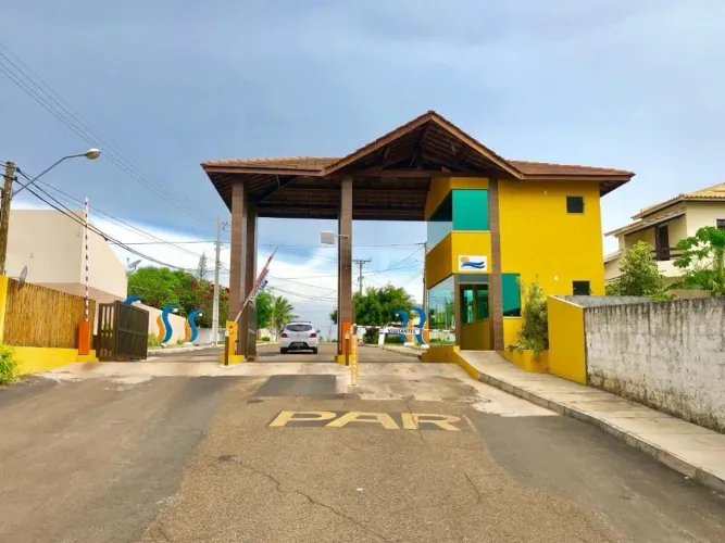 LOTE DE ESQUINA NO ALDEIAS DE JACUIPE