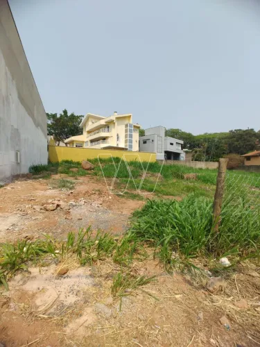 terreno - Bairro das Palmeiras - Campinas