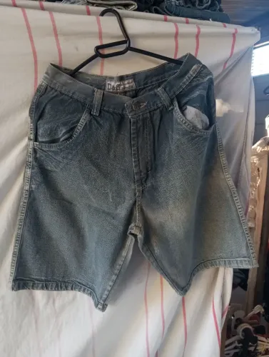 Short jeans DOLCE GABBANA 