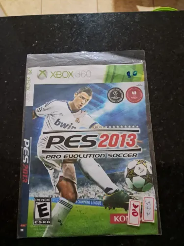 40 Jogos XBOX 360