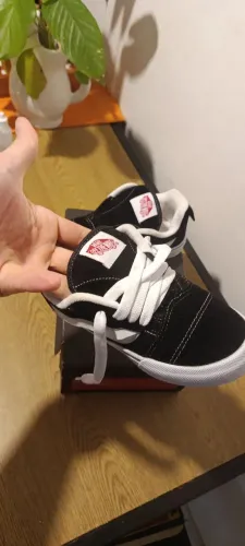 Tênis vans knu infantil