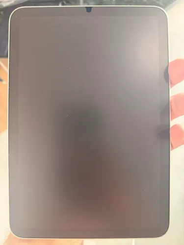 IPAD MINI A17 PRO - 128GB novíssimo