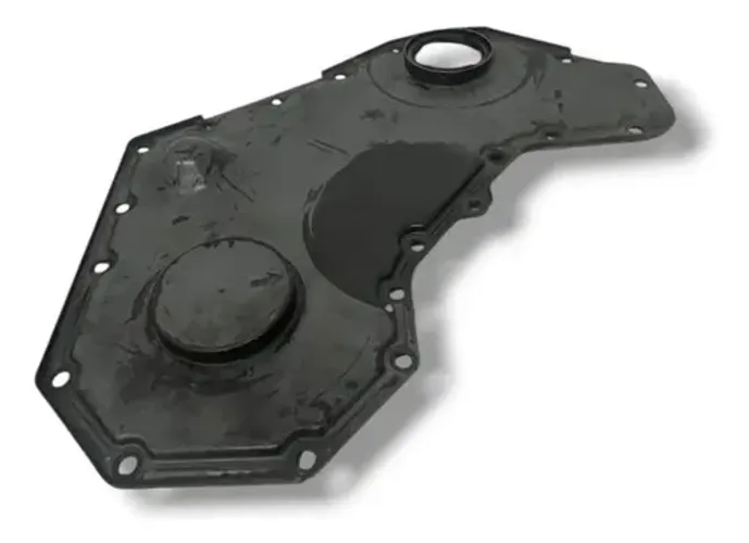 Tampa Distribuição Motor Ford F4000 Cummins 1995 1996 1997