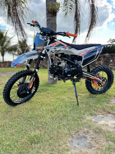 MXF PRO RACING 150 RR 2027 (EM 10 X NO CARTÃO)