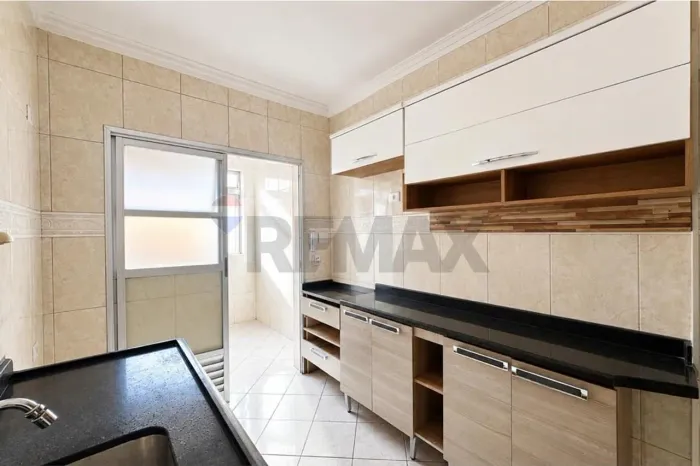 Apartamento Locação - 3dormitorios (1 suíte) - Condominio Portal de Guarulhos