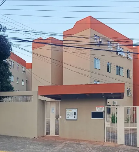 Vendo Apartamento TÉRREO , Cond . Res. Eudes Costas