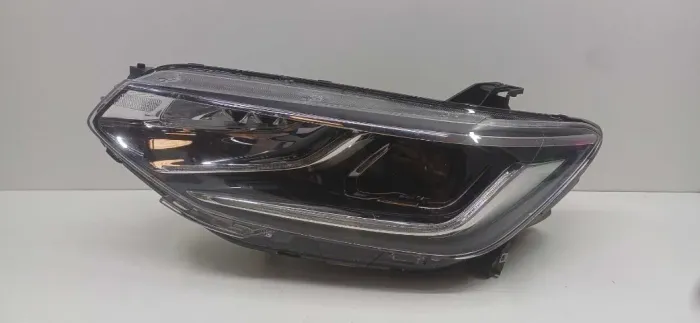  Farol full led chevrolet tracker 2022 lado esquerdo #1