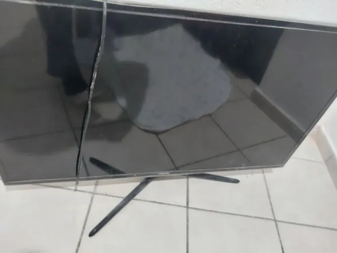 TV Samsung 