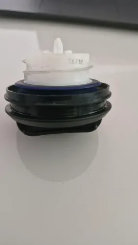 TAMPA DE ABASTECIMENTO ORIGINAL RENAULT CAPTUR