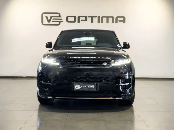 Land Rover Range Rover Range R.sport First.ed.3.0 I6 Die.(hib.) 2025