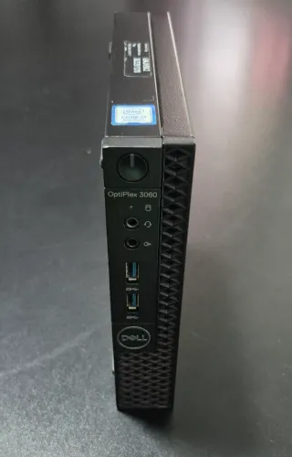 Optiplex dell 3060