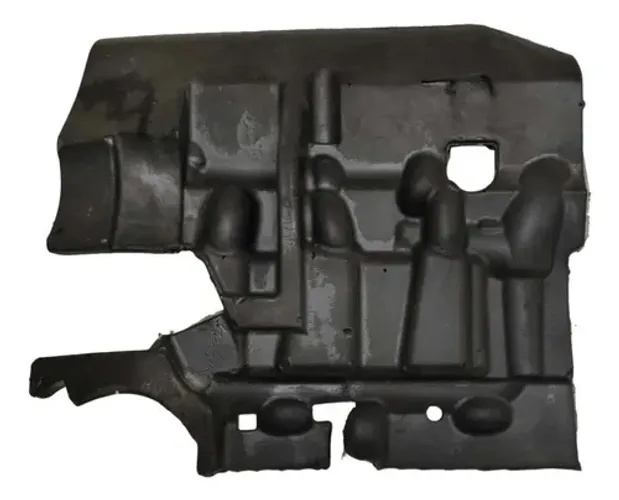 Espuma Anti Ruido Motor Fiat Fastback T200 2025 46341280