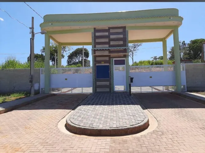 Vendo Terreno - Oportunidade Única!!!! Grande oferta!!!