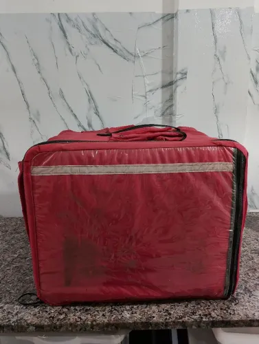Bag Térmica Grande para Delivery
