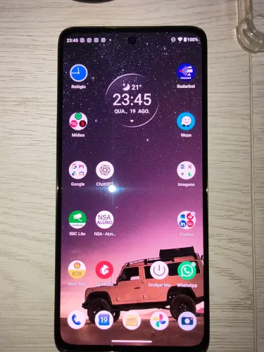 Motorola Moto G82