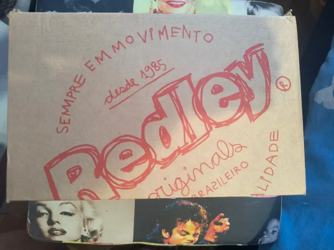 Tênis Redley Original