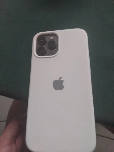 Vendo IPhone 12 pro max zap *74