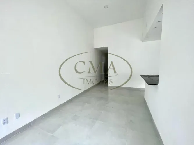 Casa para Venda em Macaé, Jardim Guanabara, 3 dormitórios, 1 suíte, 2 banheiros, 2 vagas