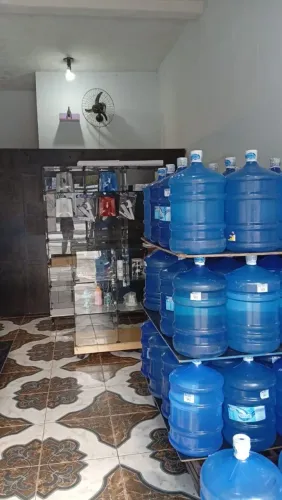 Vendo cartela de clientes fidelizada