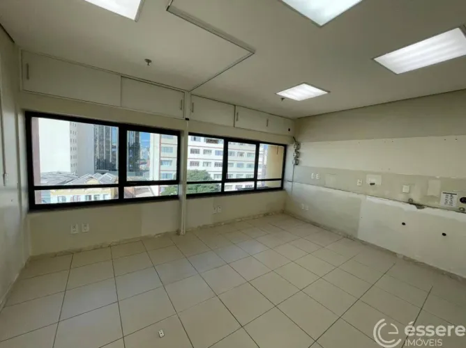 Sala, 52 m² - venda por R$ 160.000 ou aluguel por R$ 1.995/mês - Centro - Campinas/SP