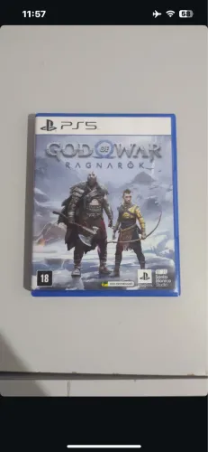JOGO PARA PS5