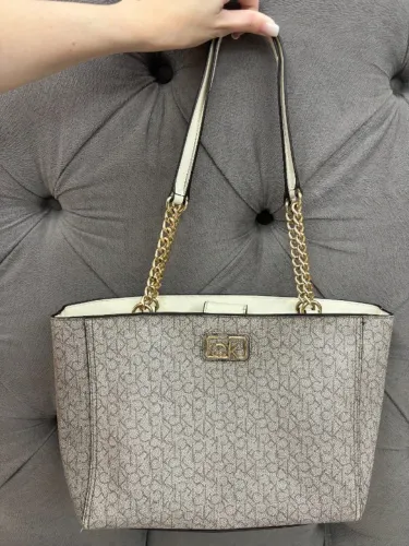 Bolsa CALVIN KLEIN original EUA