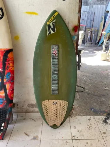 Prancha de Skimboard