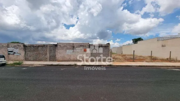 Terreno à venda, 300m² (12x25) por R$ 260.000 - Vida Nova - Uberlândia/MG
