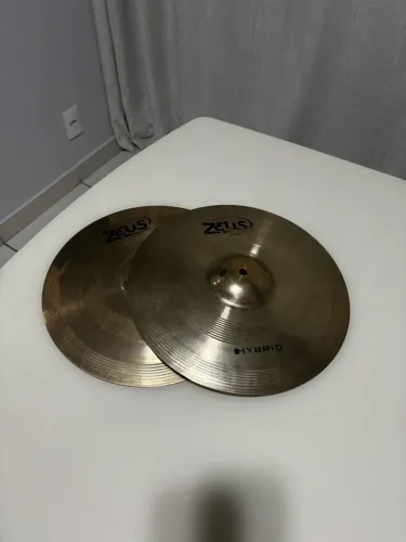 Kit de Pratos Zeus