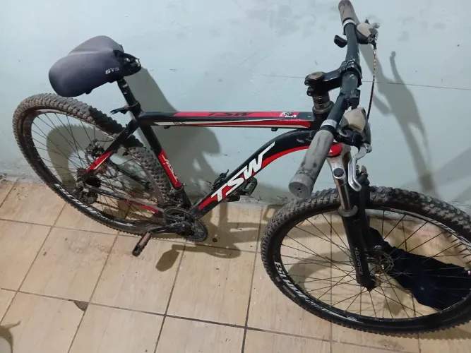 Bike 29