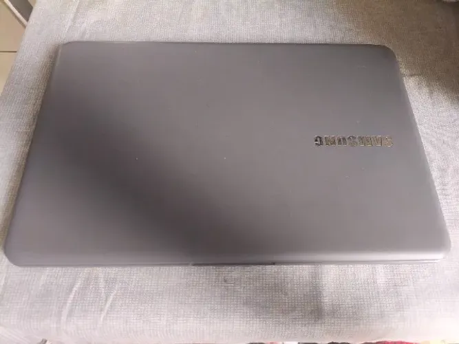 Notebook Samsung