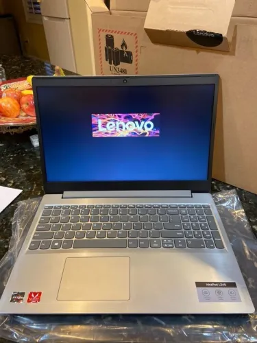 Lenovo Ideapad 3 - Ryzen 5500u | 20GB RAM