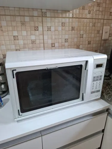 Micro-ondas Panasonic