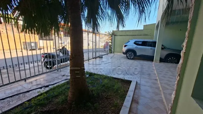 SOBRADO 5 QUARTOS - Prestes de Barros