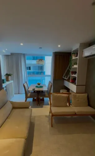 Imóvel para venda com 90 metros quadrados com 3 quartos em Praia de Itaparica - Vila Velha