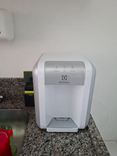 VENDO FILTRO DE ÁGUA ELECTROLUX