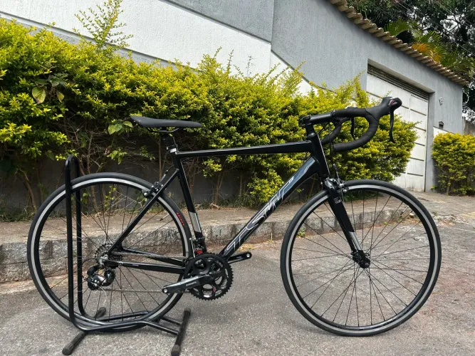 Bike speed TSW 