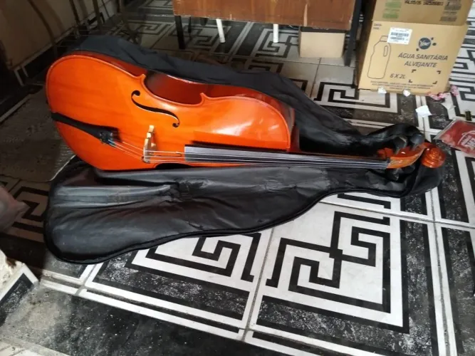 Violoncelo estudante 4/4